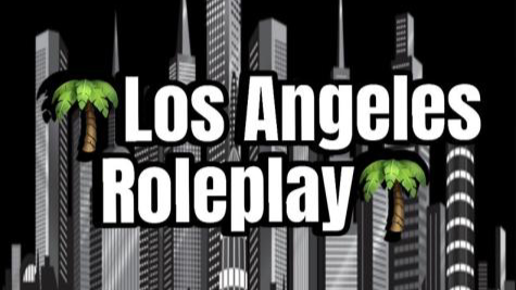 Los Angeles Roleplay.