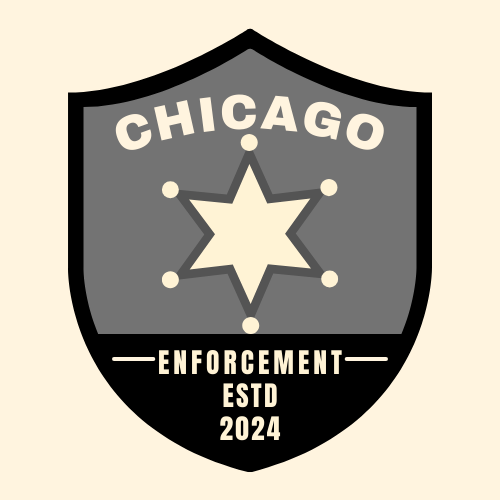 Chicago Enforcement ER:LC