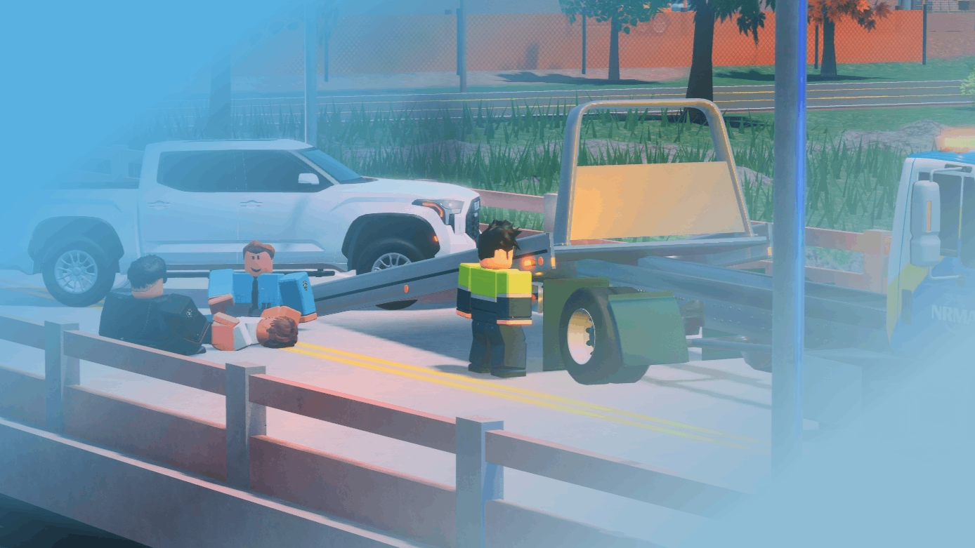 South Coast Roleplay