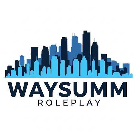 Waysumm Roleplay logo