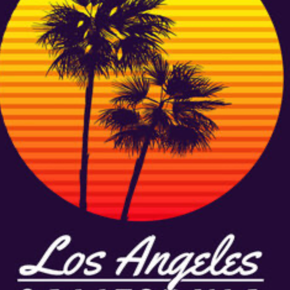 Los Angeles Roleplay  logo