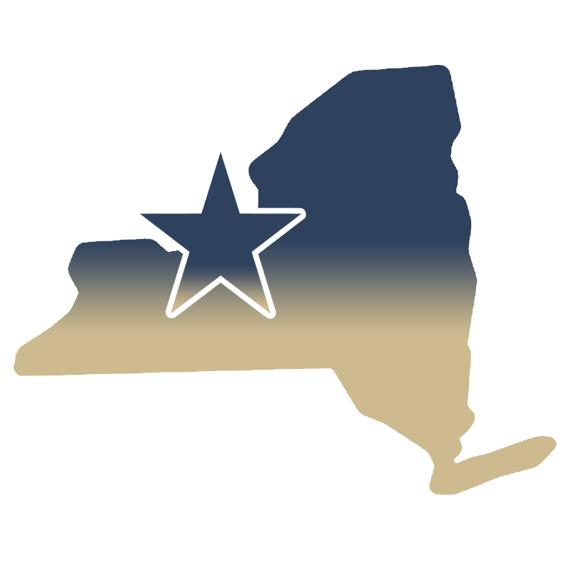 New York City Roleplay logo