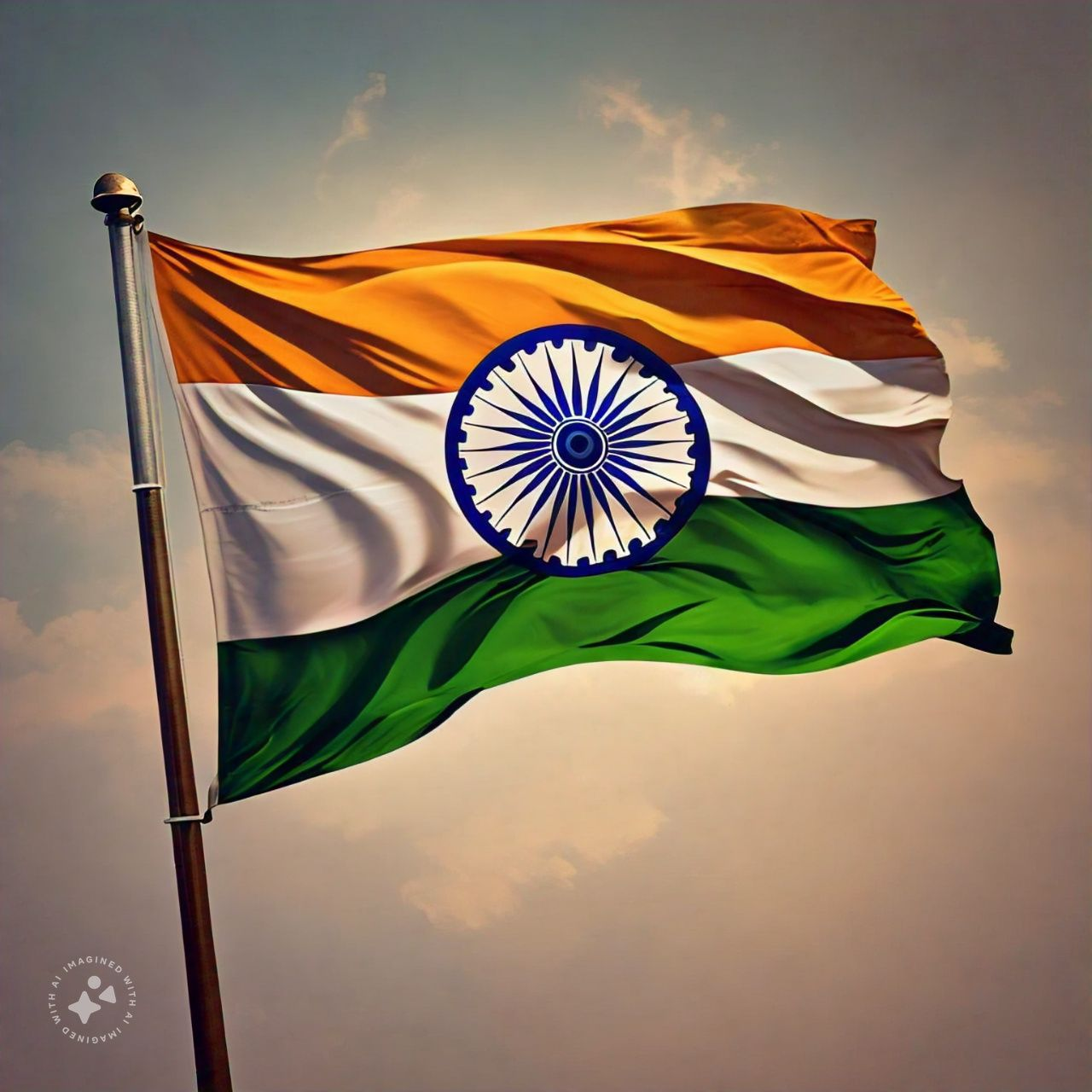 Indian RP Server | Strict | VC | ERLC | Roblox logo