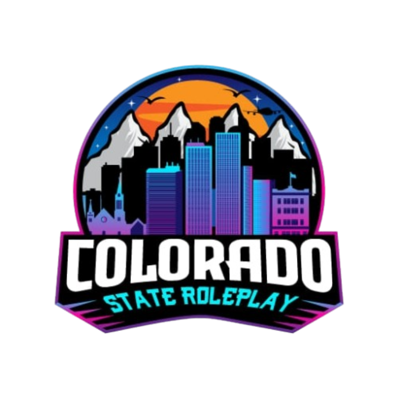 Colorado State Roleplay