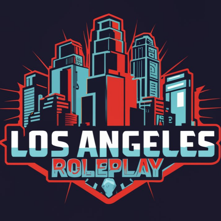 Los Angeles Roleplay 