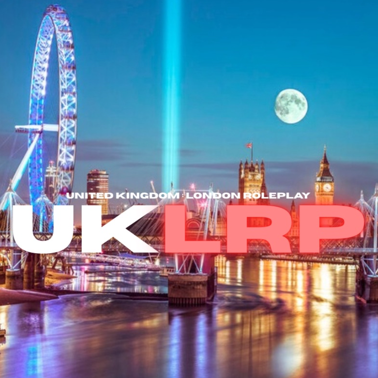 UK London Roleplay | UKLRP