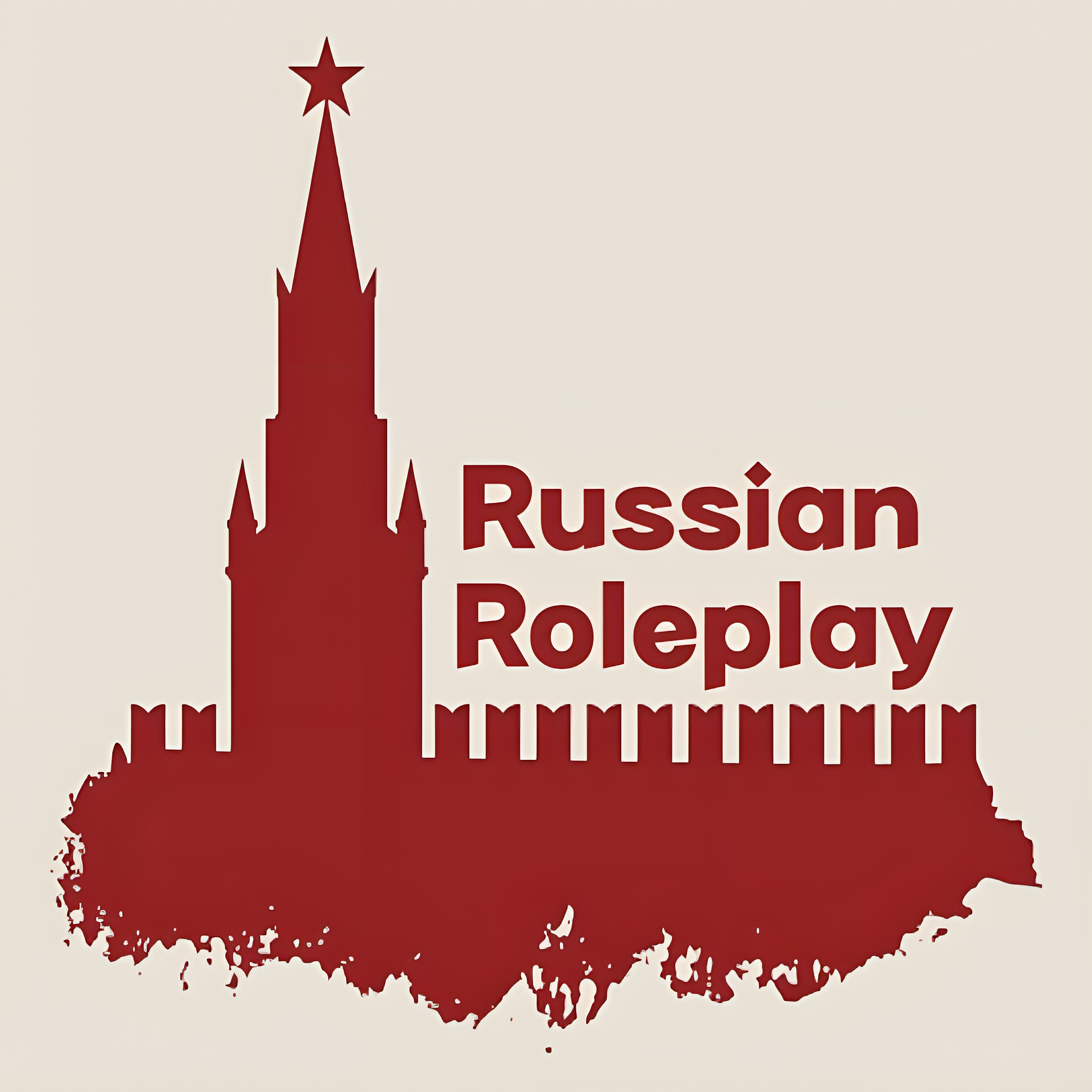 Russia Roleplay logo