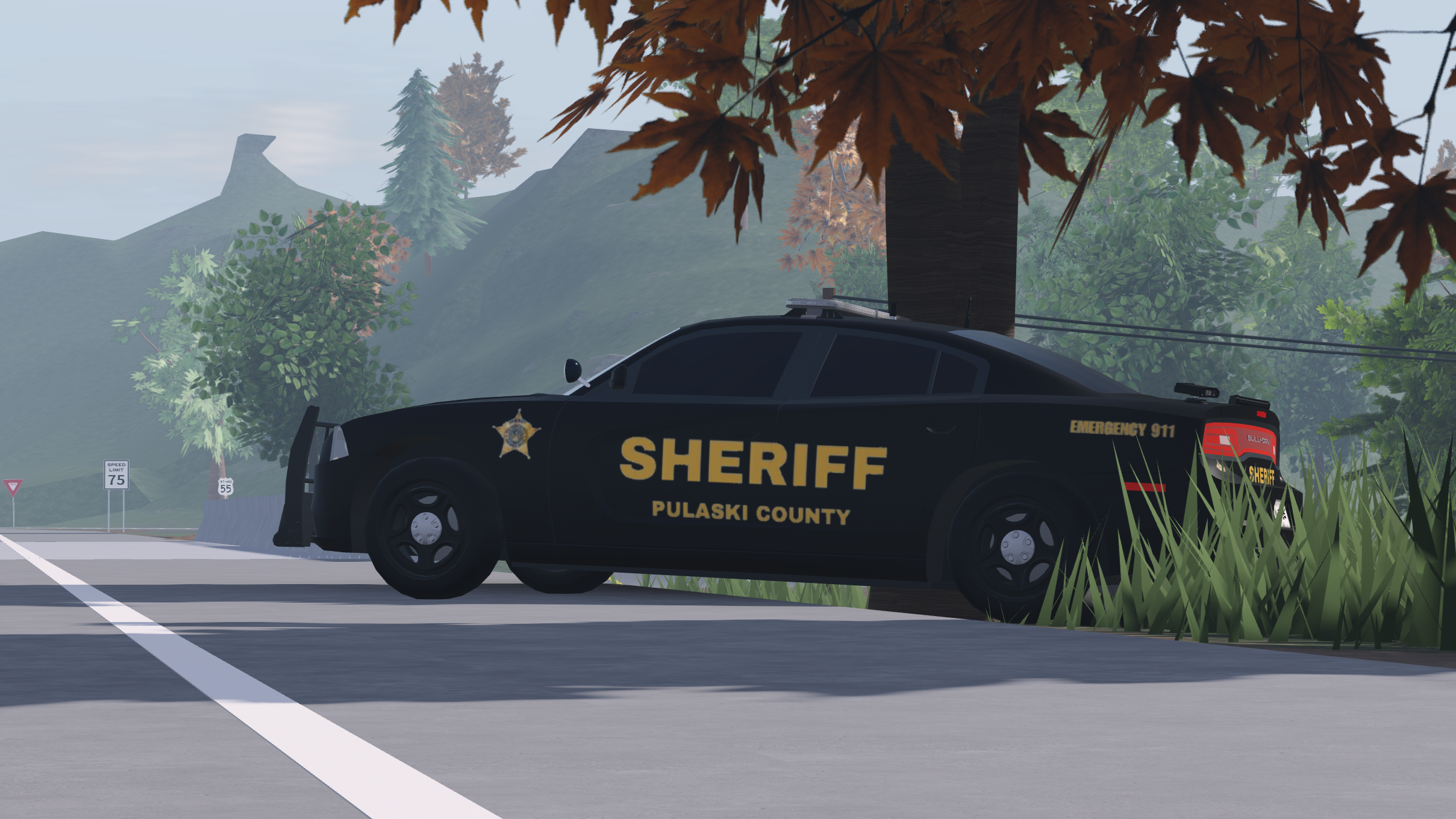 ASRP | Arkansas State Roleplay