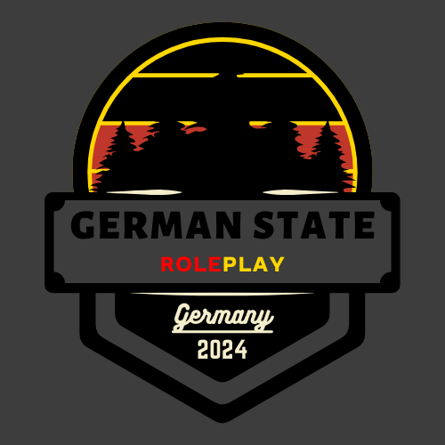 German State Roleplay I Only German