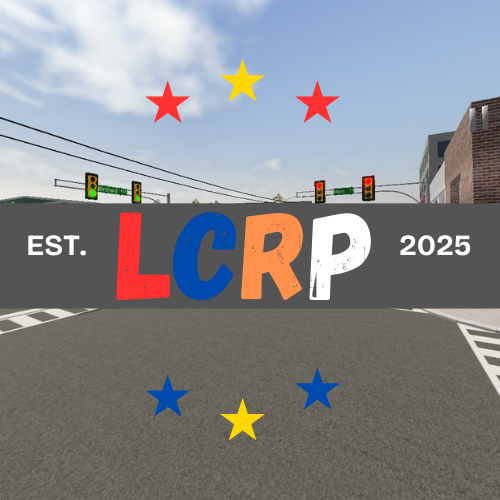 Liberty County RP