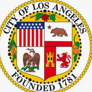 Los Angeles Roleplay I NEW I HIRE I logo