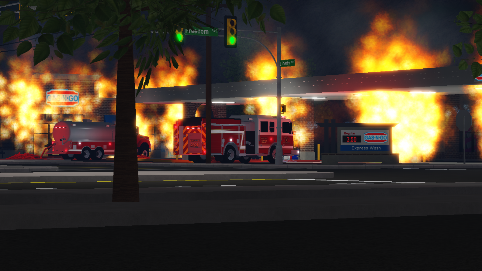 𝒞𝒮𝑅𝒫 | California State Roleplay | Strict