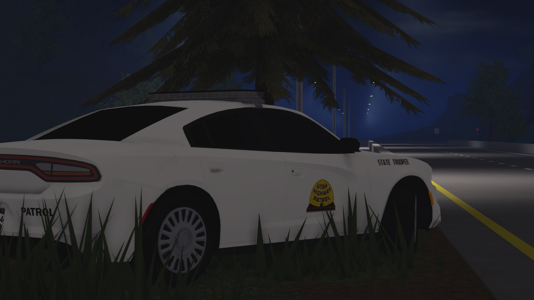 Utah State Roleplay
