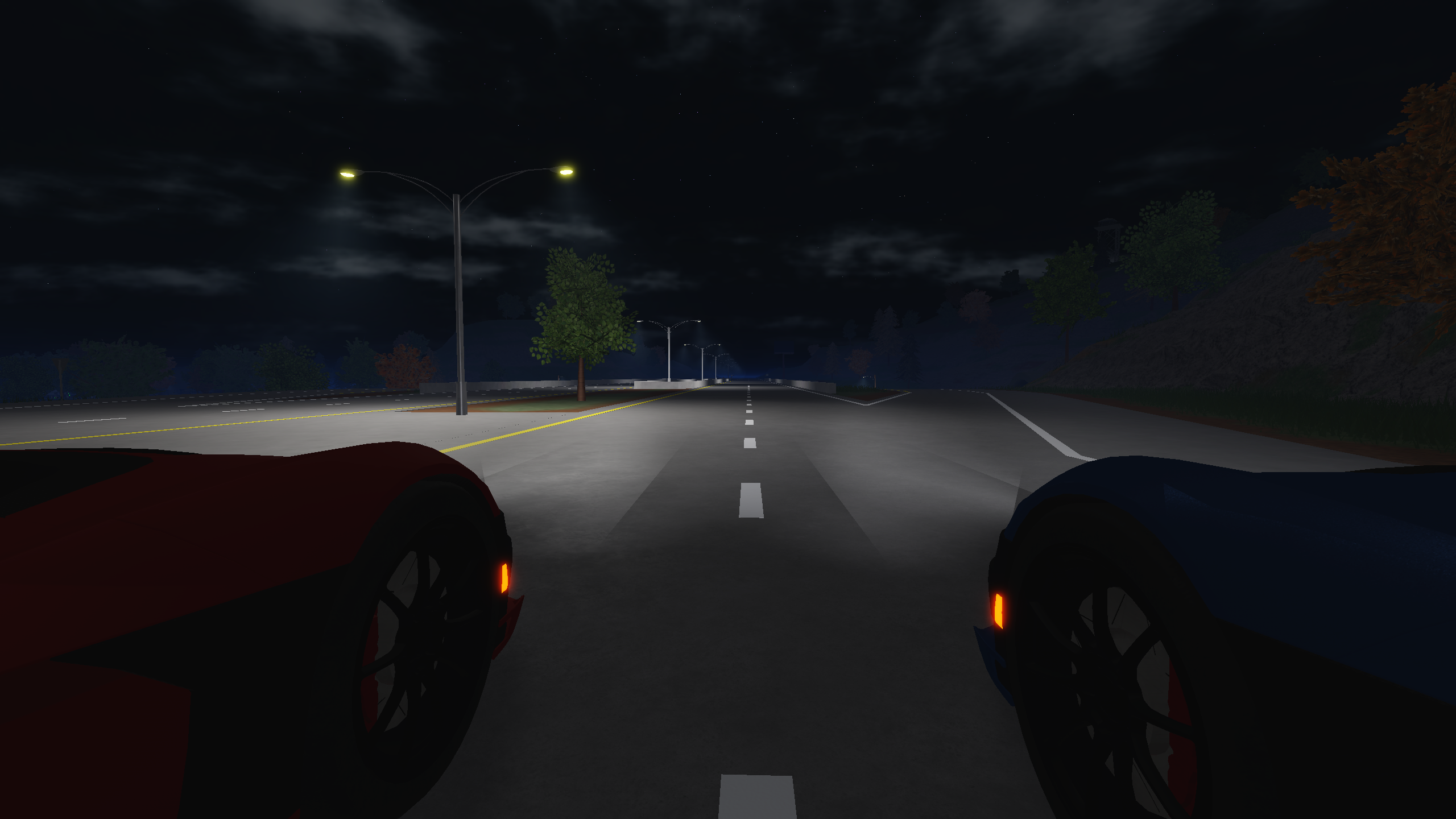 Clearwater Florida Roleplay