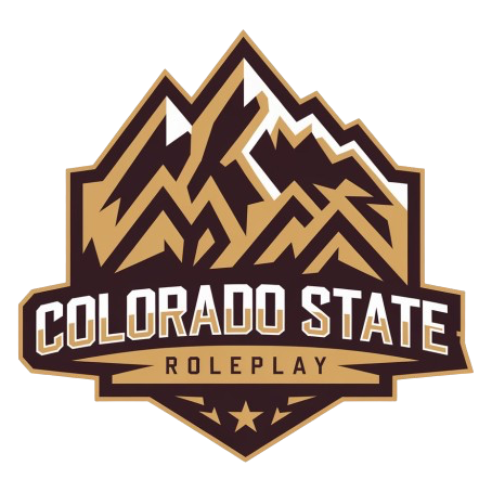 Colorado State Roleplay