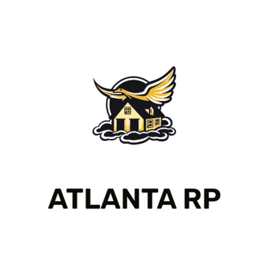 Atlanta Roleplay logo