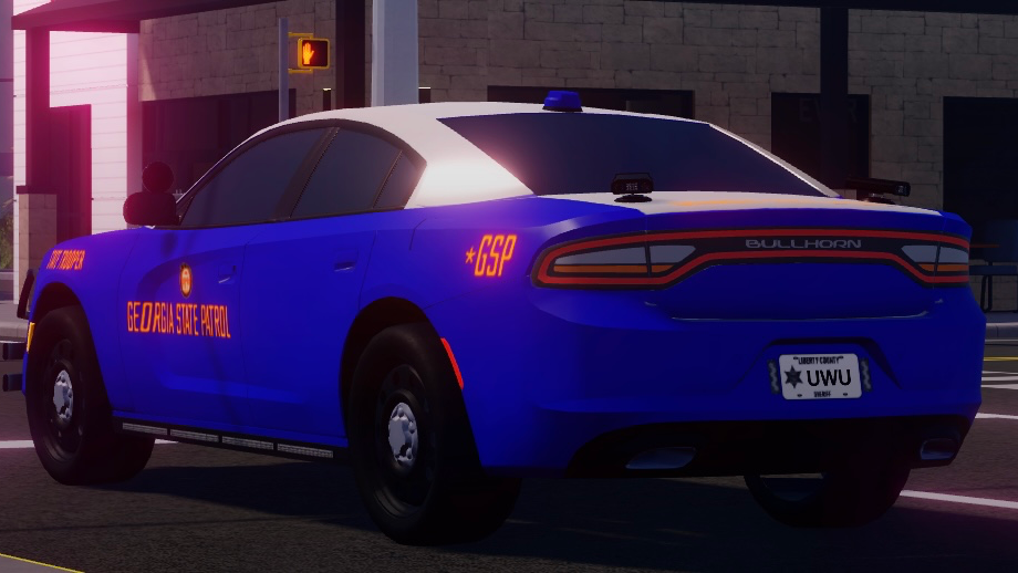 Georgia State Roleplay 