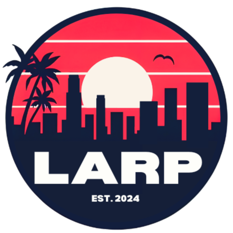 Los Angeles Roleplay logo