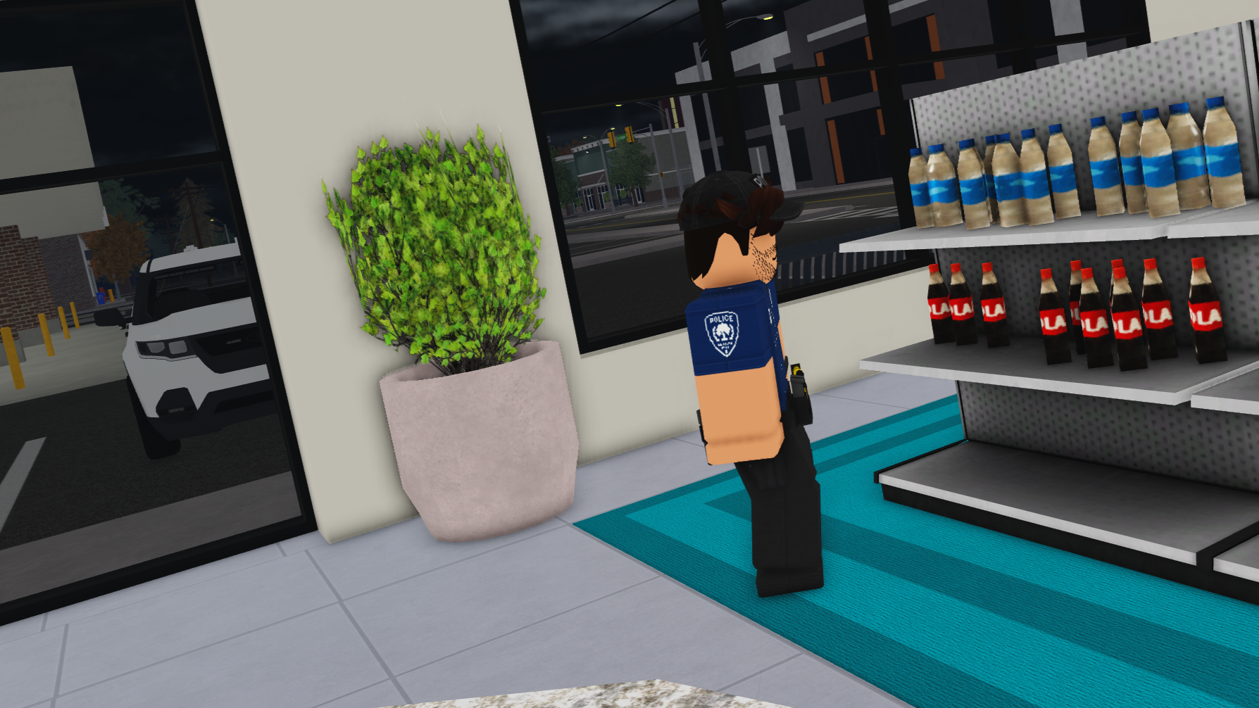 Oakridge Roleplay