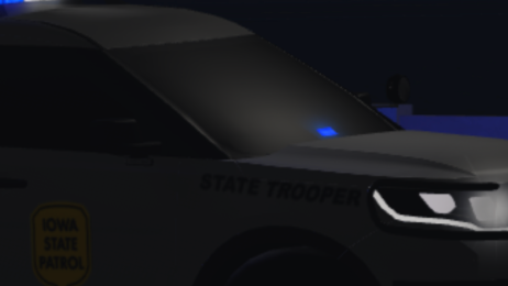 Iowa State Roleplay