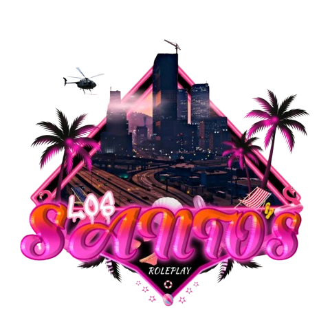 Los Santos Community Role Play