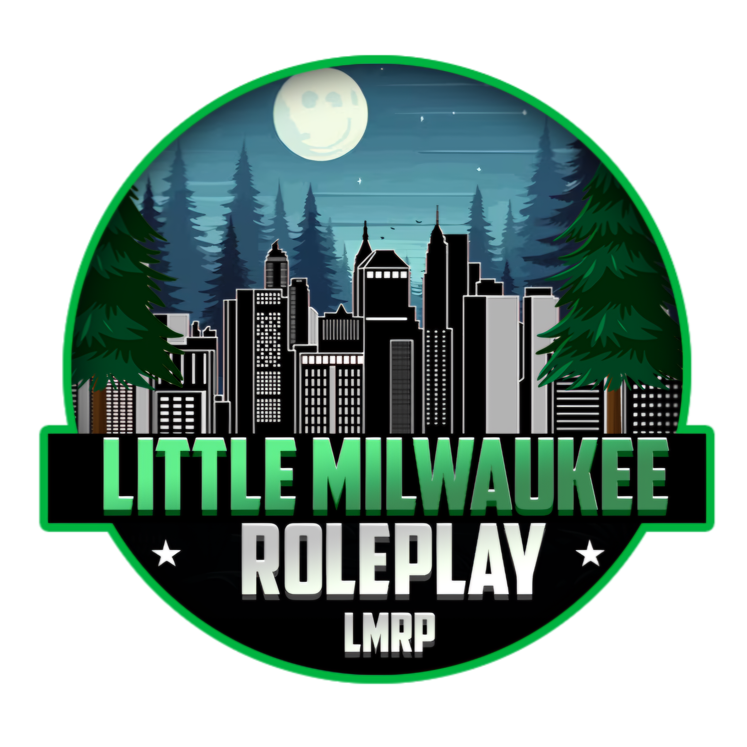🌲 Little Milwaukee Roleplay