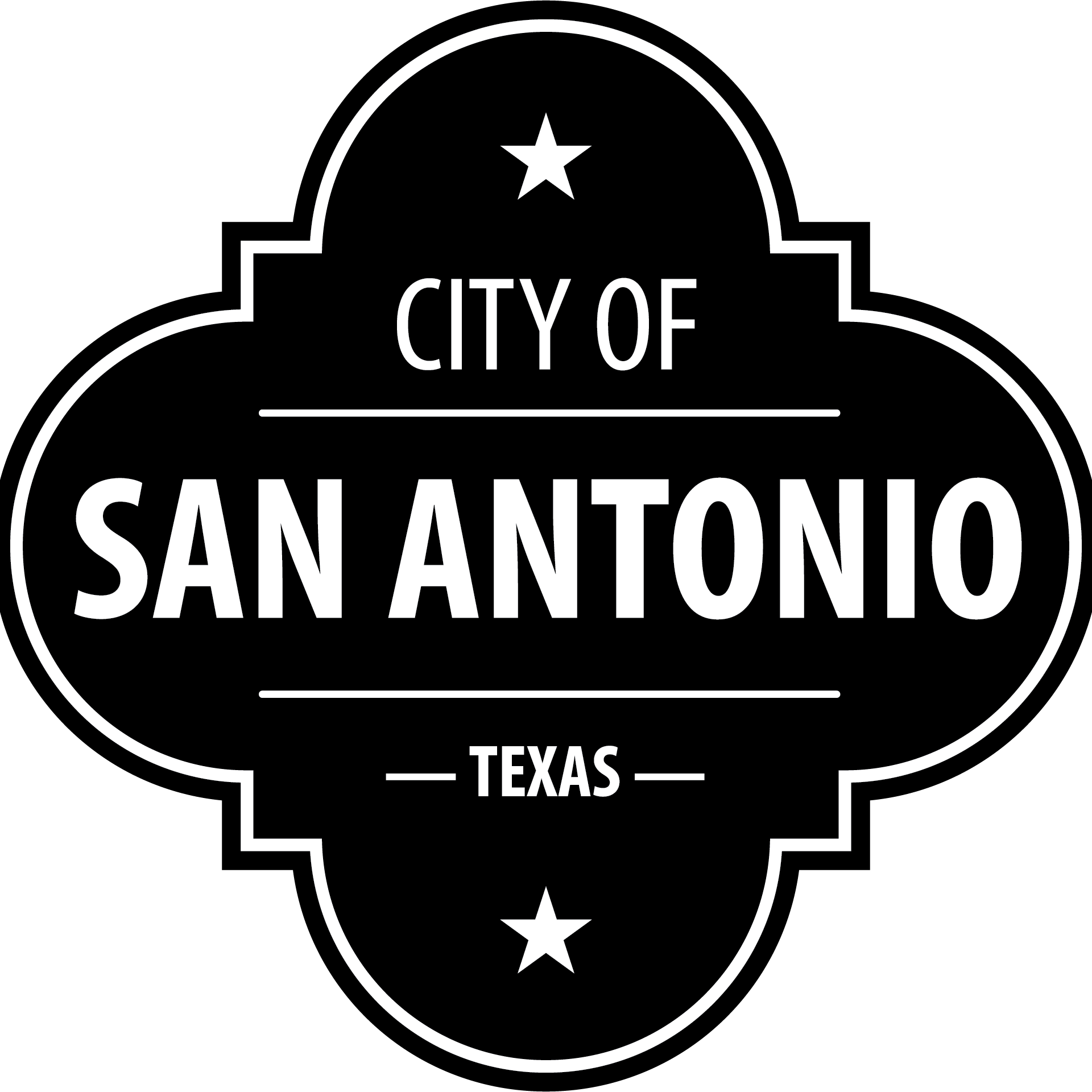 San Antonio Texas Rp  logo