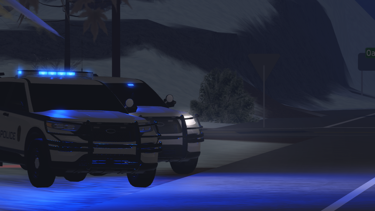 🌲 Virginia State Roleplay