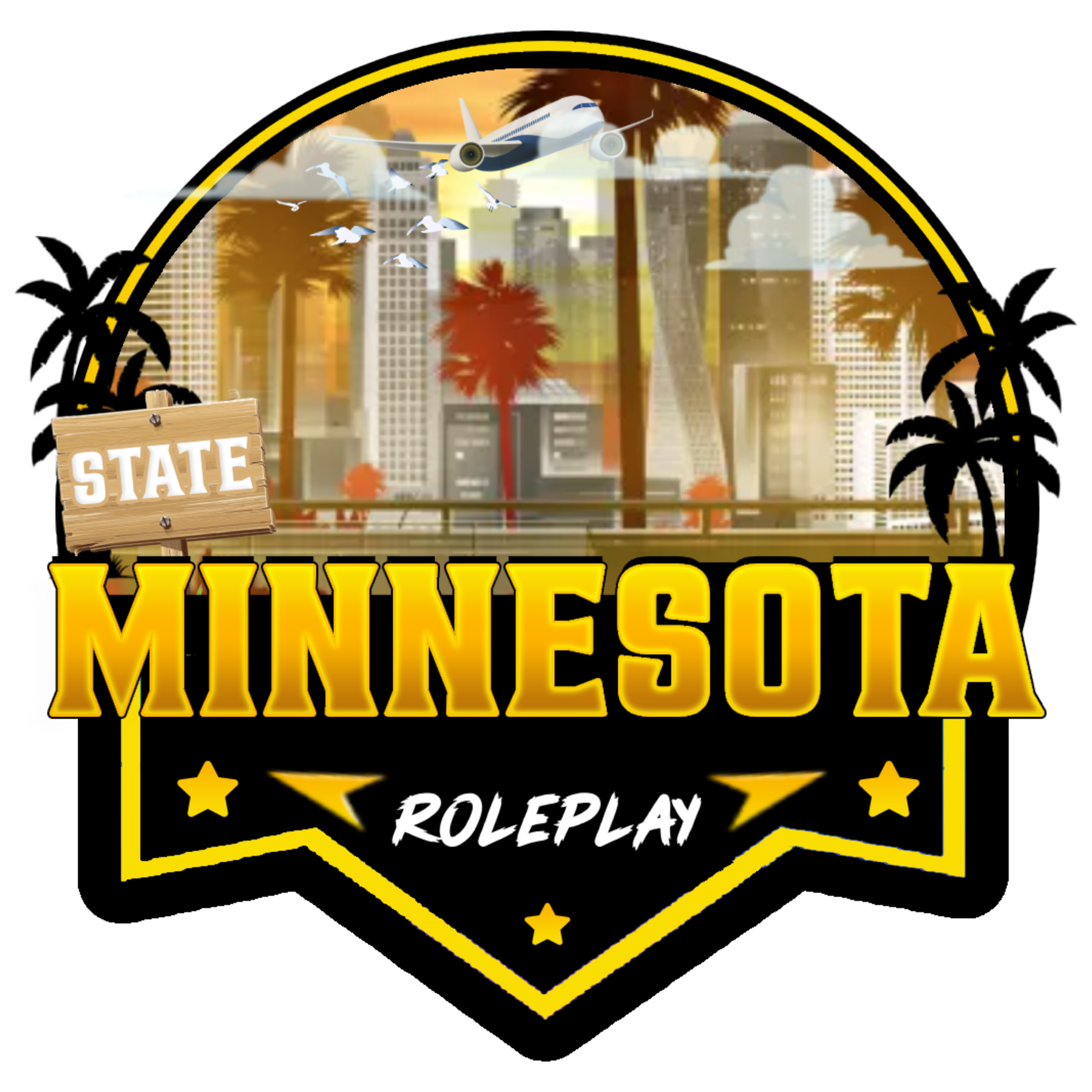 Minnesota State Roleplay I Realistic
