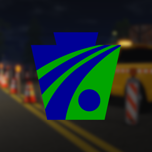 Pennsylvania State DOT logo