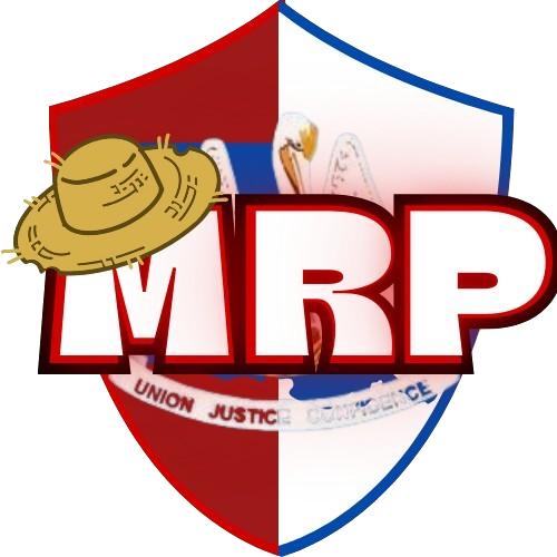 Morse Roleplay logo