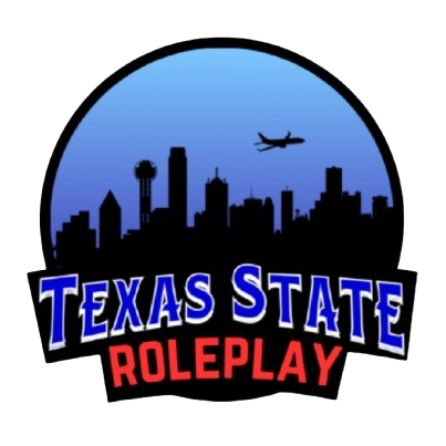 Texas State RP | Roblox
