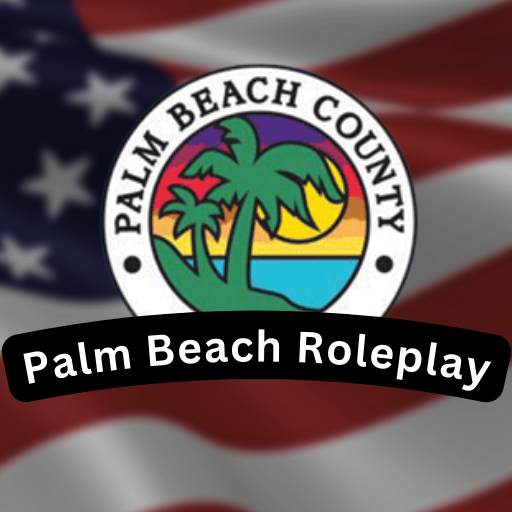 Palm Beach Roleplay | ERLC icon