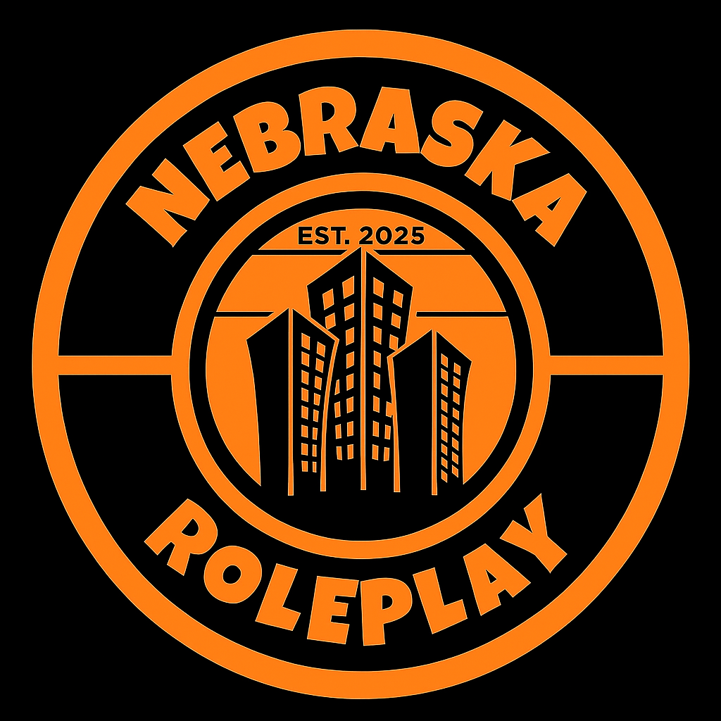 NSRP | Nebraska State Roleplay