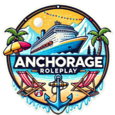 Anchorage City Roleplay