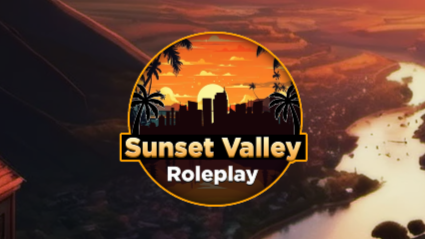 Sunset Valley Roleplay