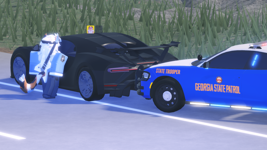 GSRP