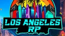 Los Angeles Real Life RP I V2