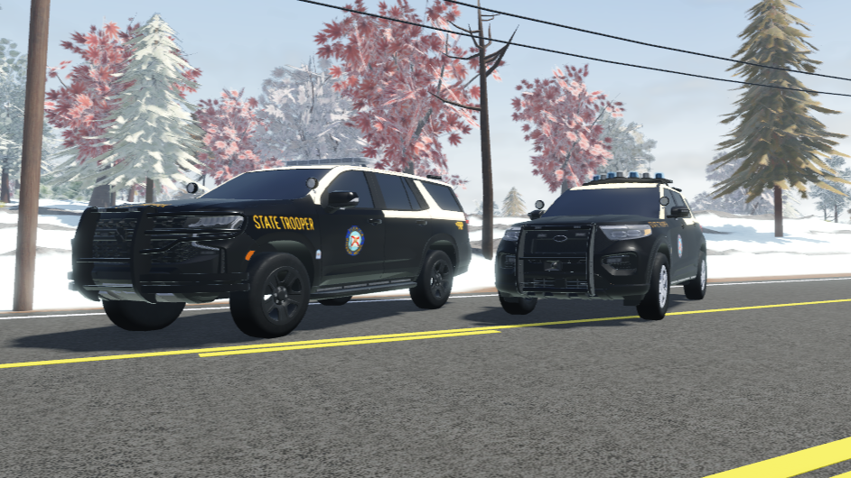 MCRP | Miami City Roleplay
