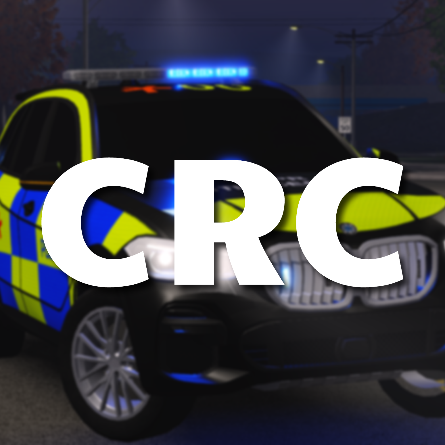 Cleveland Roleplay Community logo