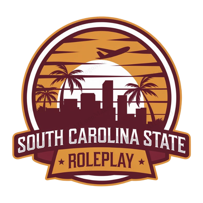 South Carolina State Strict Roleplay
