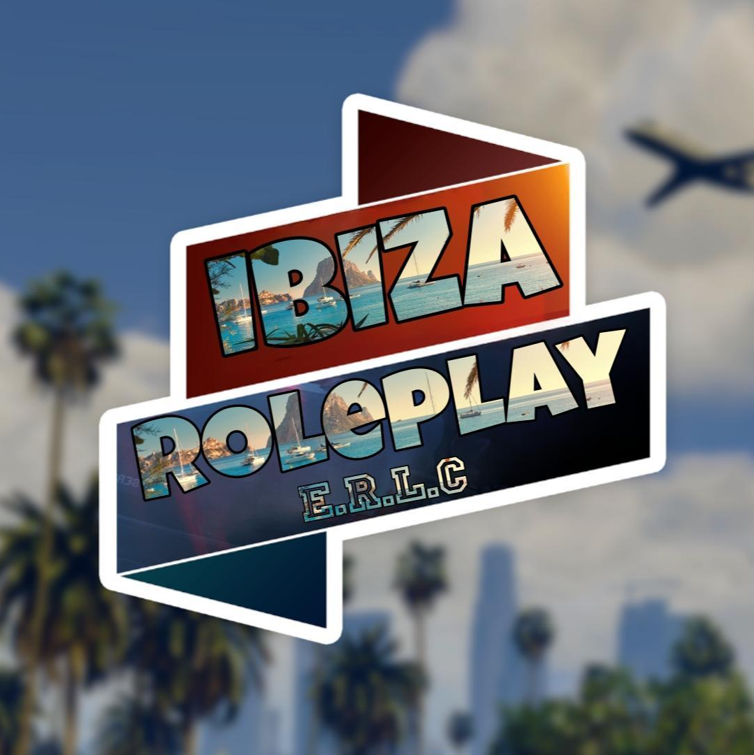 Ibiza RP icon