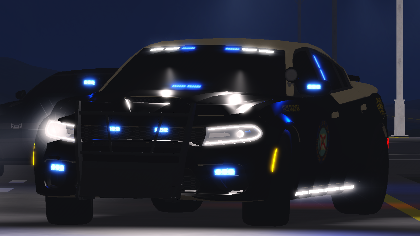Florida State Roleplay