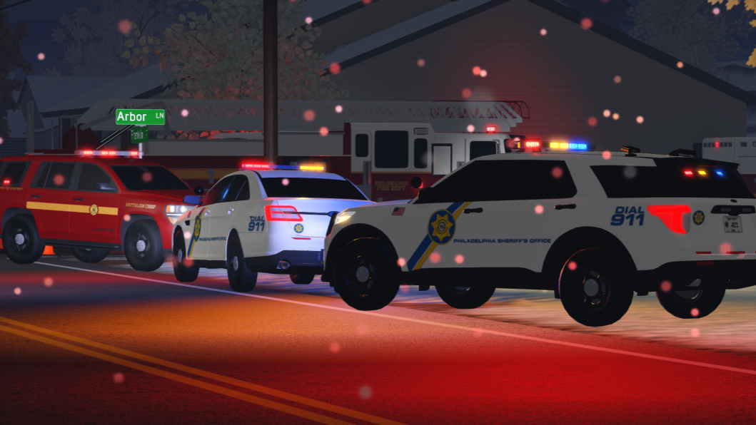 Philadelphia Sheriff's Office