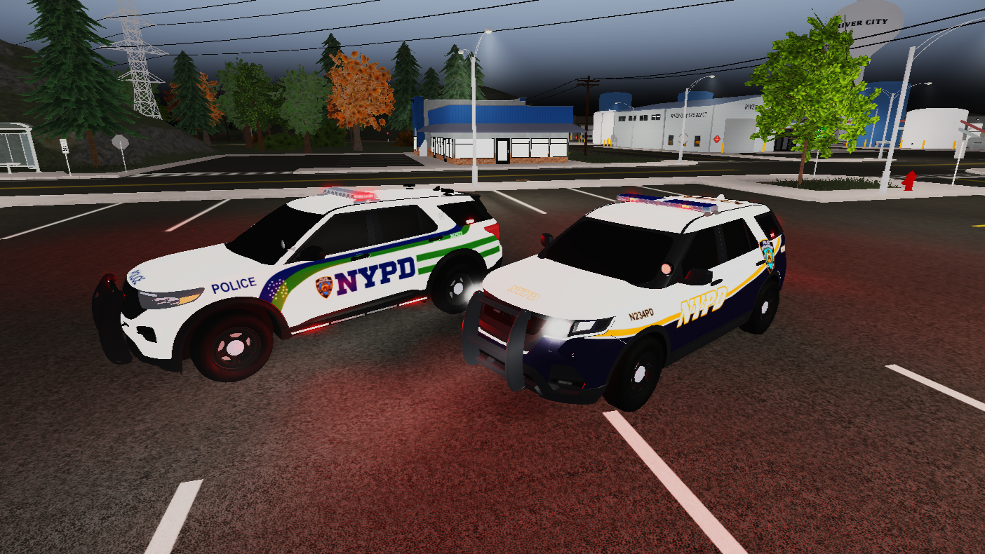 New York RP | Custom Liverys | Hire is Free