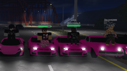 🐻 California Roleplay