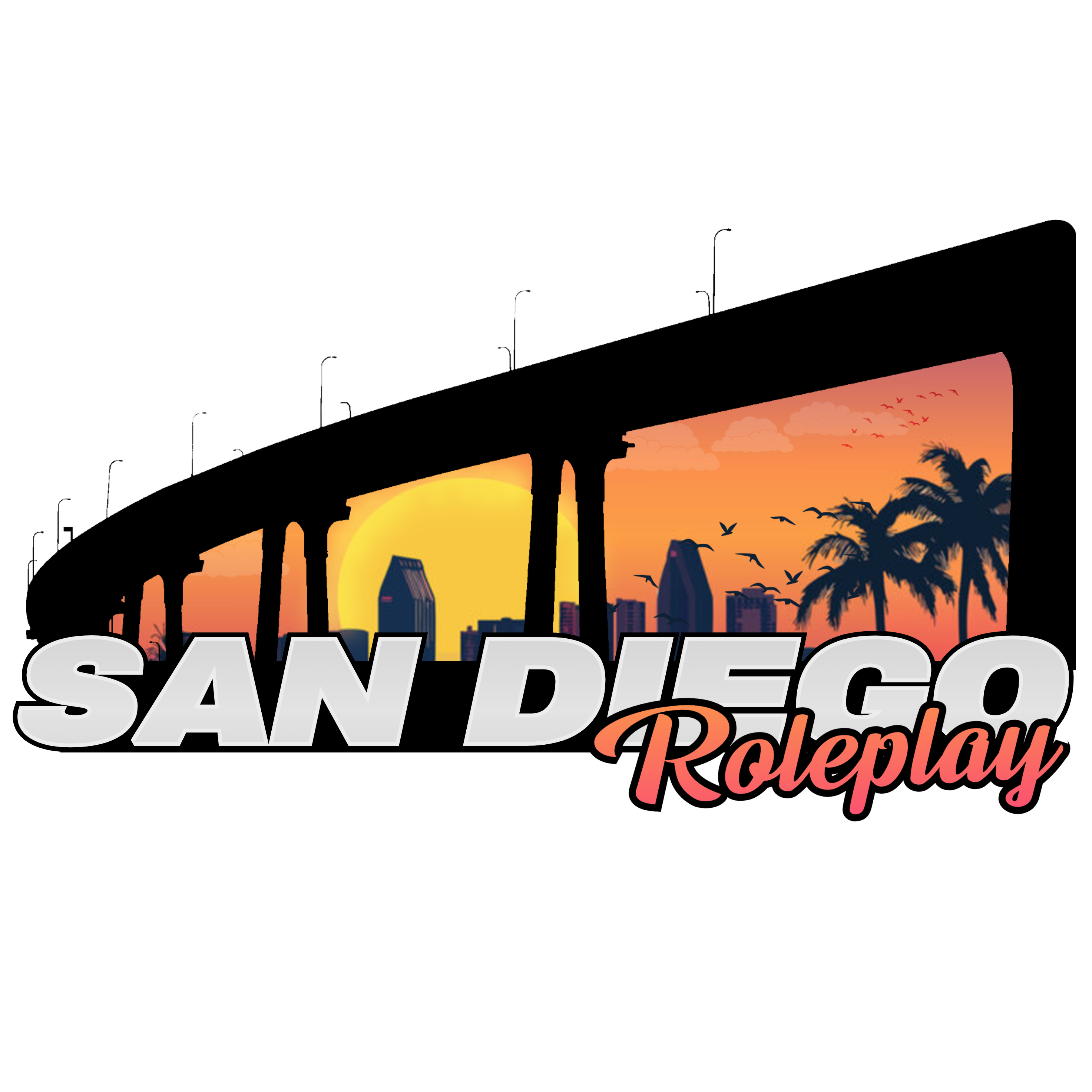  San Diego Roleplay