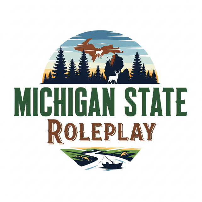 Michigan State Roleplay | Professional | Realistic