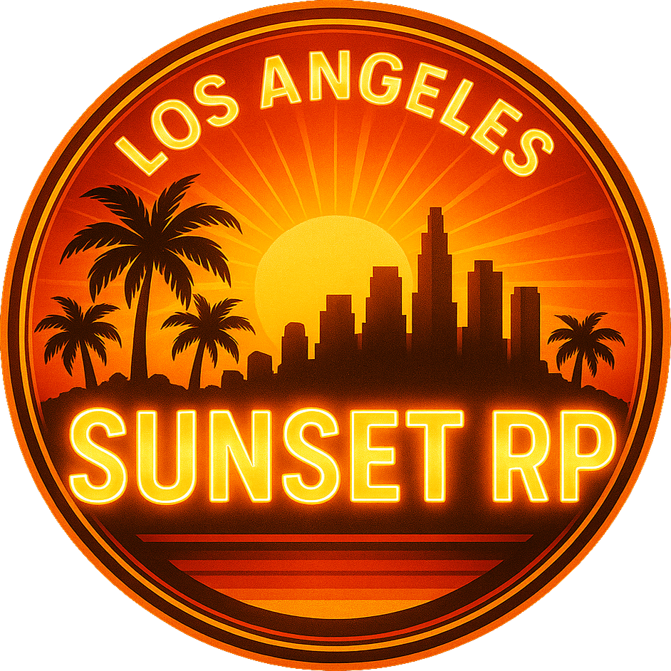 Sunset Roleplay I Los Angeles