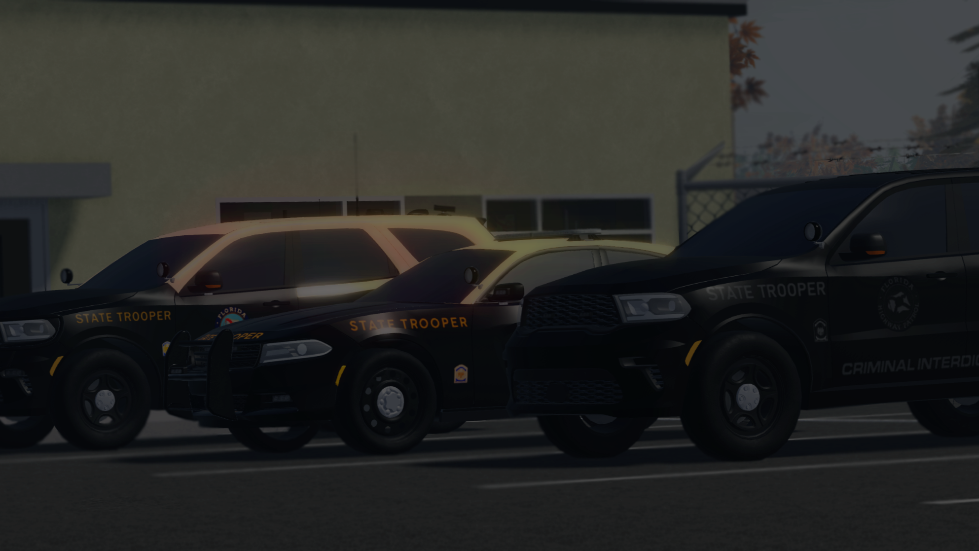 Florida State Roleplay | Staff Team